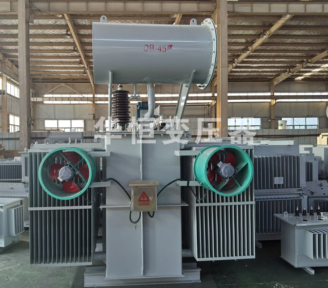 S13-8000/35灵宝灵宝灵宝电力变压器
