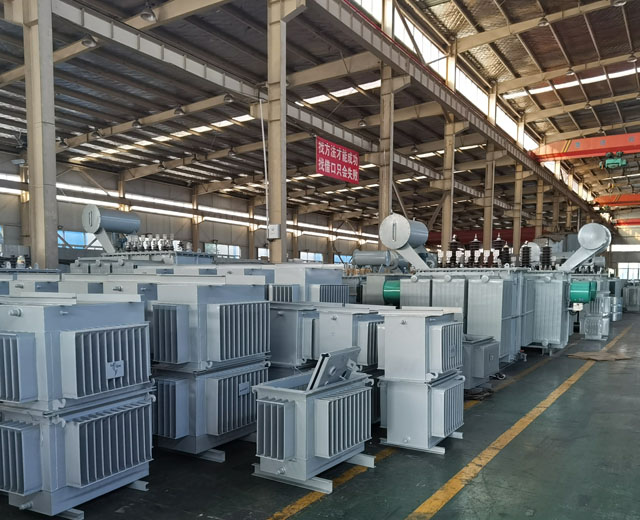 S11-8000/35灵宝灵宝灵宝电力变压器