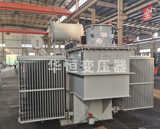 S11-6300/35灵宝灵宝灵宝电力变压器价格