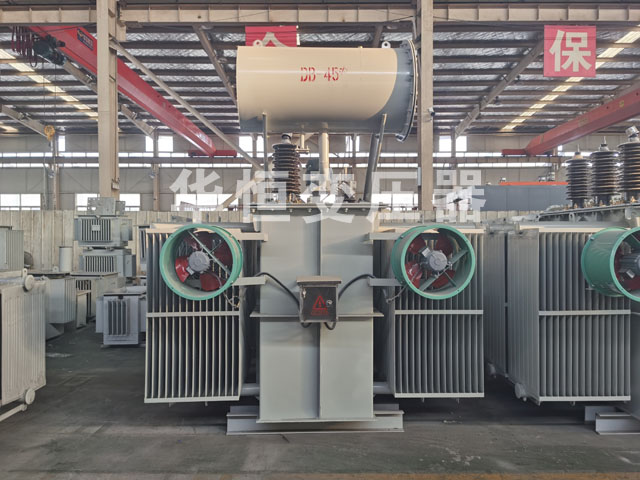 S11-6300/35灵宝灵宝灵宝电力变压器