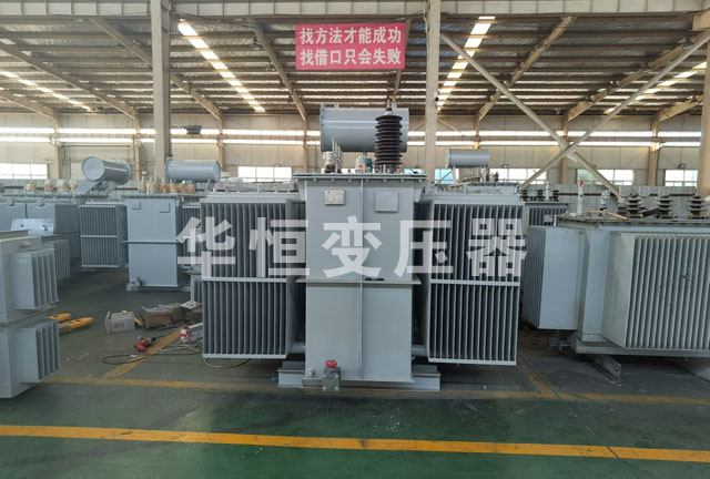 SZ11-6300/35灵宝灵宝灵宝油浸式变压器价格